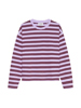 Catwalk Junkie Striped long sleeve