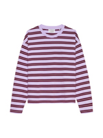 Catwalk Junkie Striped long sleeve