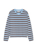 Catwalk Junkie Striped long sleeve