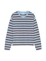 Catwalk Junkie Striped long sleeve
