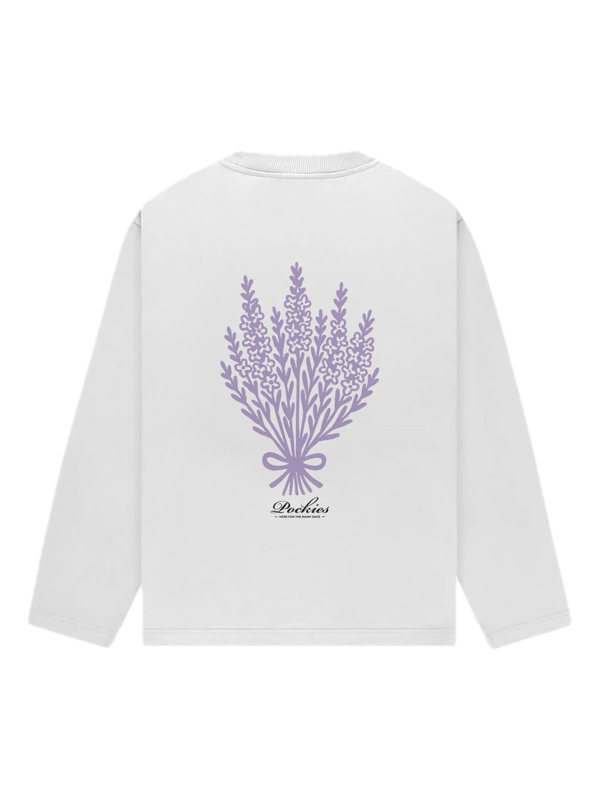 Pockies LAVENDER LS