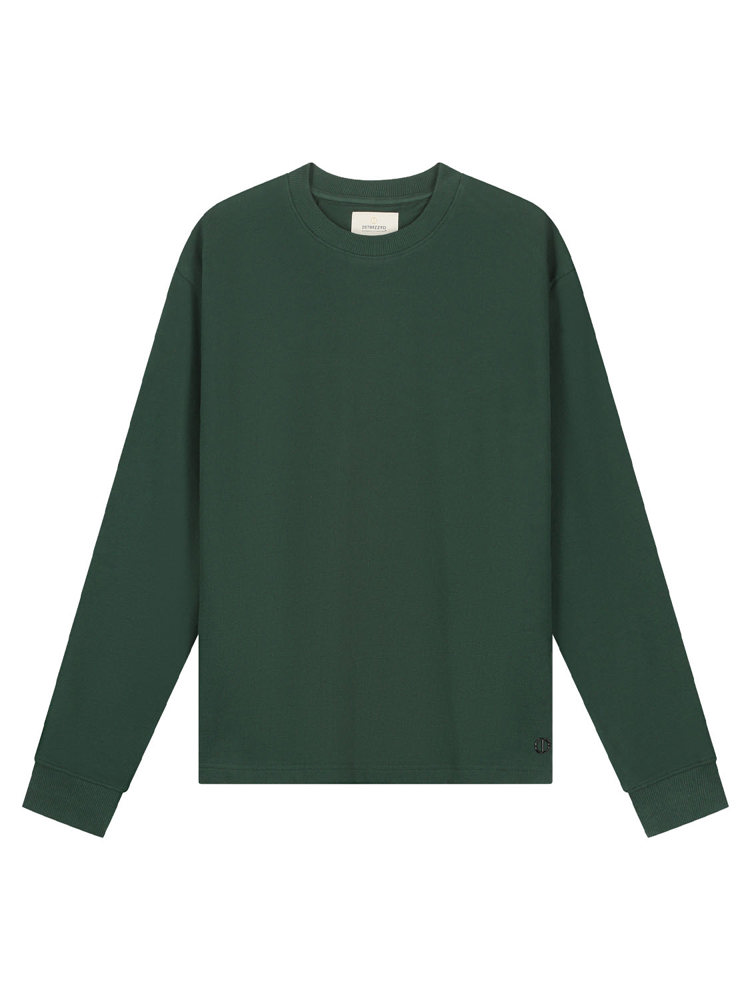 Dstrezzed DS_Lasse Crewneck