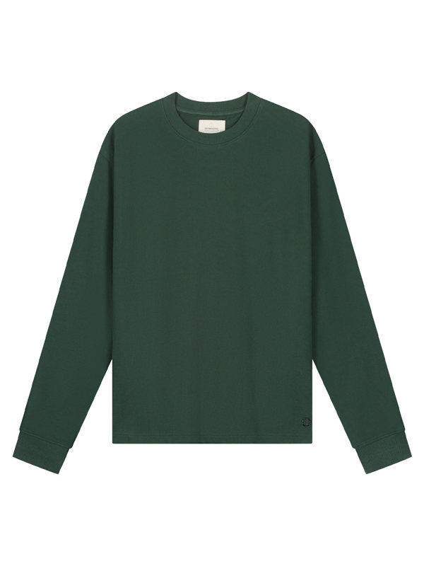 Dstrezzed DS_Lasse Crewneck