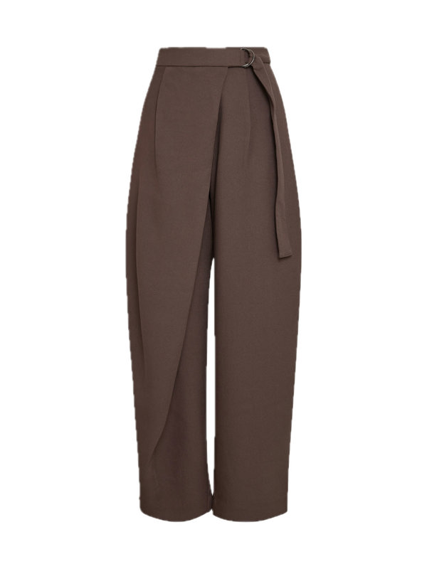 Moss Copenhagen MSCHZein Esteriane HW Pants