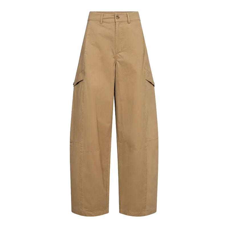 Co'Couture EVELYNCC BARREL PANT