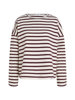 Penn & Inkk Sweater stripe