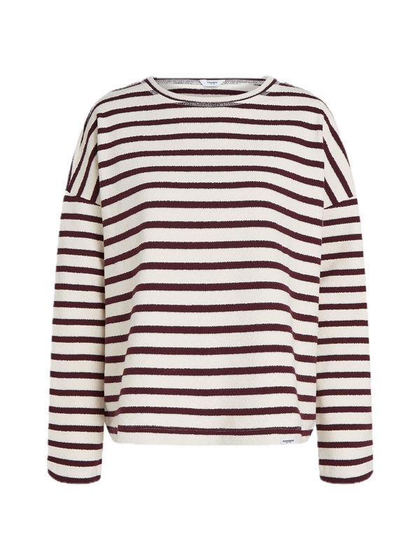 Penn & Inkk Sweater stripe