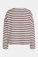 Penn & Inkk Sweater stripe