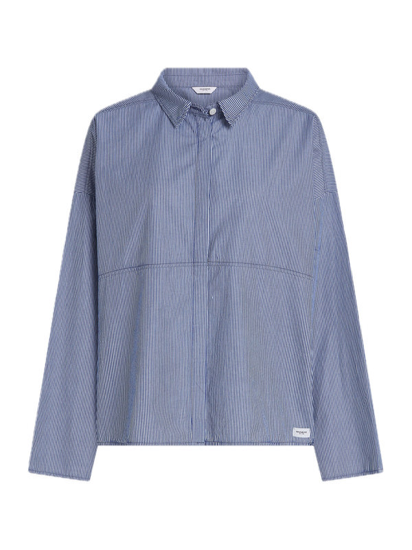Penn & Inkk Blouse