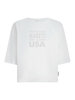 Penn & Inkk T-shirt print