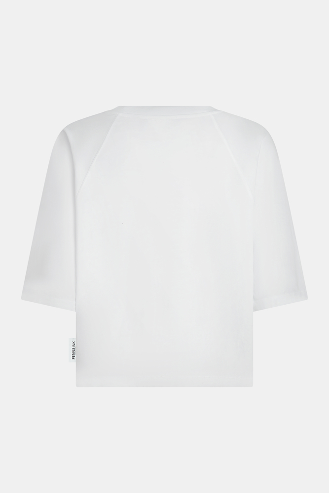 Penn & Inkk T-shirt print