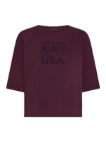 Penn & Inkk T-shirt print