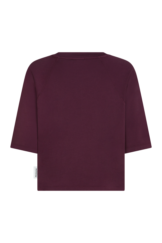 Penn & Inkk T-shirt print