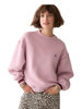 Summum Soft balloon Sweatshirt