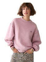 Summum Soft balloon Sweatshirt