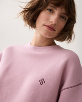 Summum Soft balloon Sweatshirt