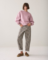 Summum Soft balloon Sweatshirt