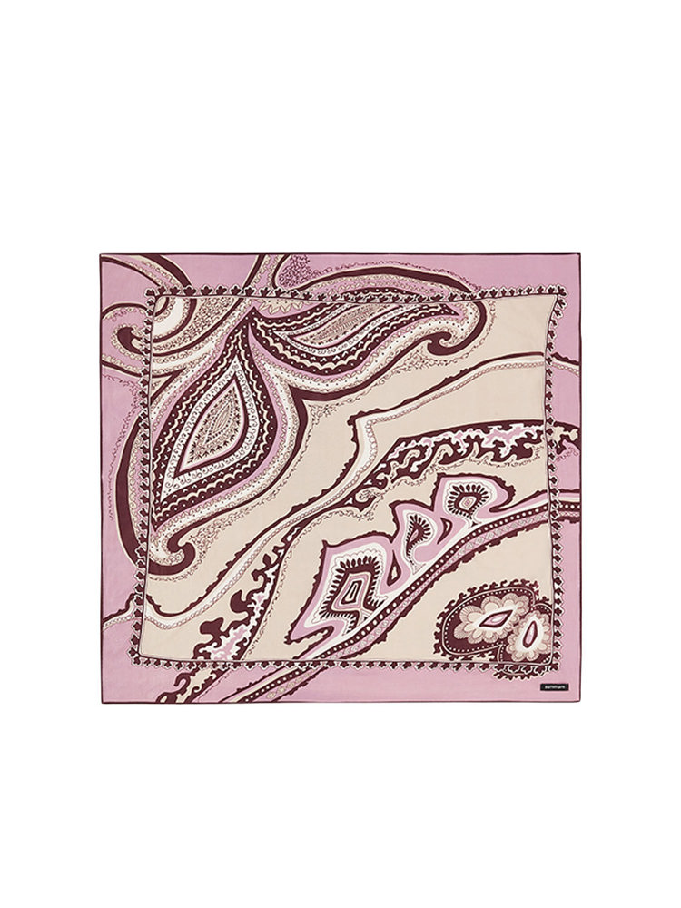 Summum Scarf Satin