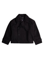 G-Star 4 Pocket cape jkt wmn