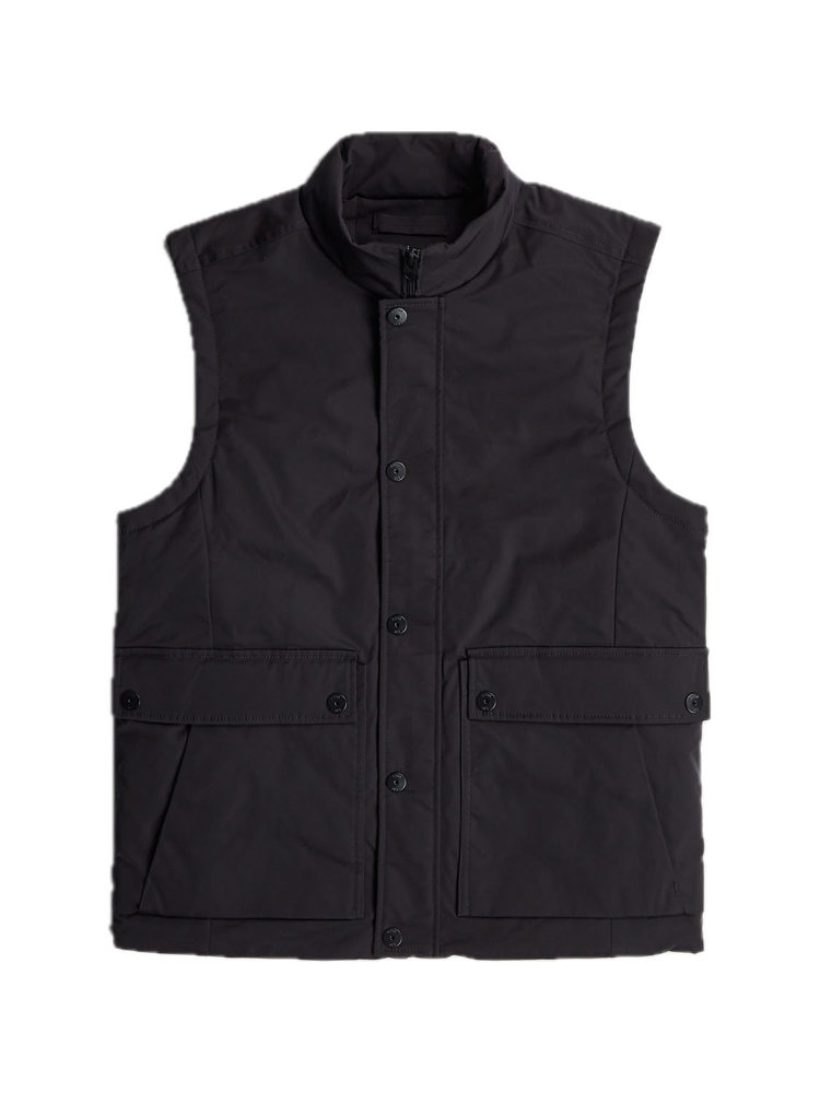 G-Star Clean foundation vest