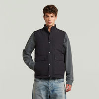 G-Star Clean foundation vest