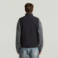 G-Star Clean foundation vest
