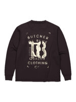 Butcher of Blue Mercer Layer Tee LS