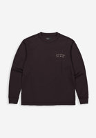 Butcher of Blue Mercer Layer Tee LS