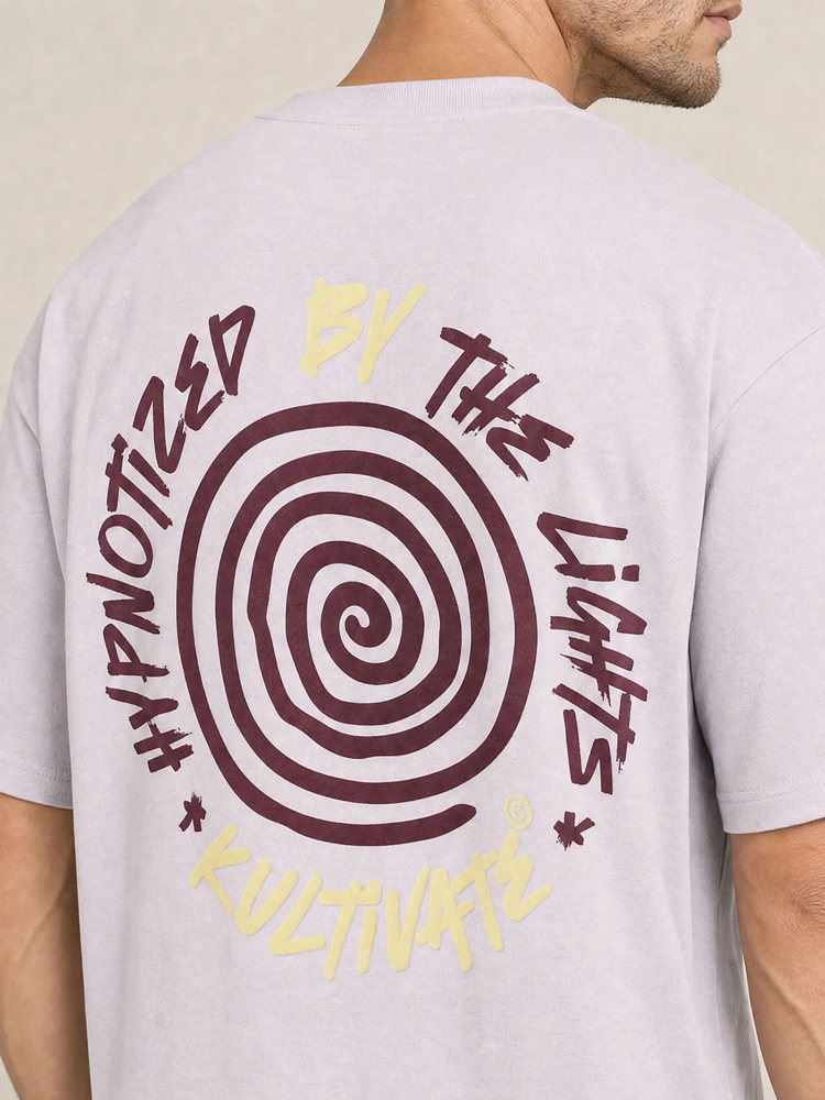 Kultivate TS HYPNOTIZE WASHED