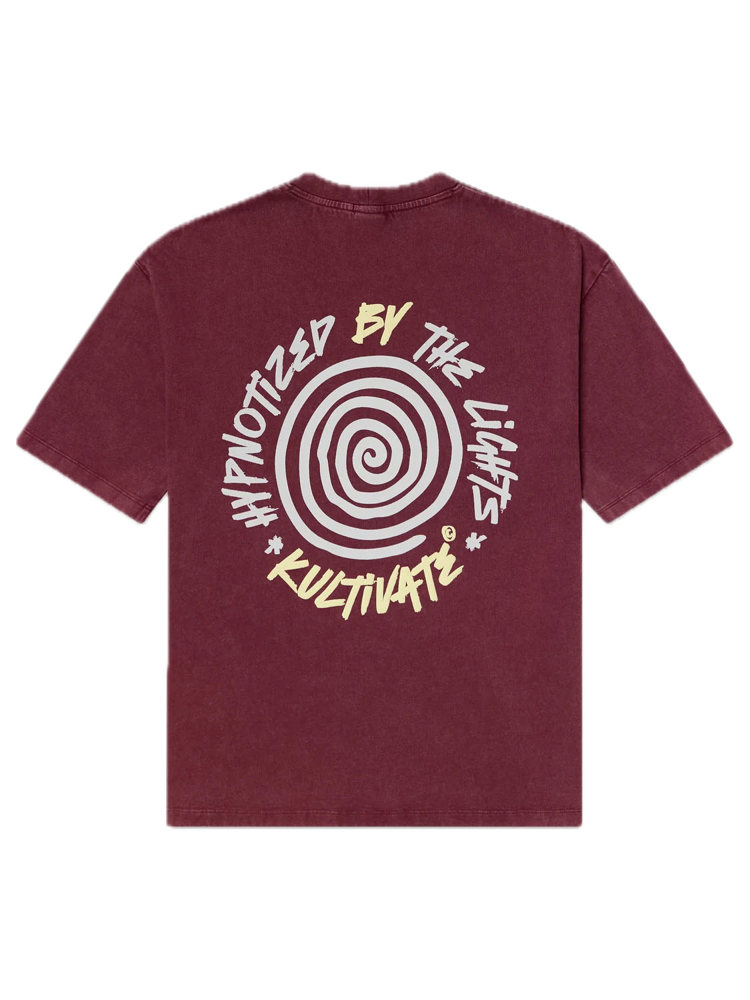 Kultivate TS HYPNOTIZE WASHED