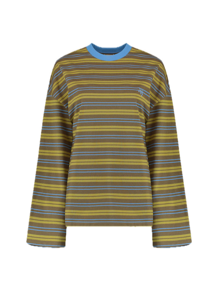 Harper & Yve TOMMY-LS