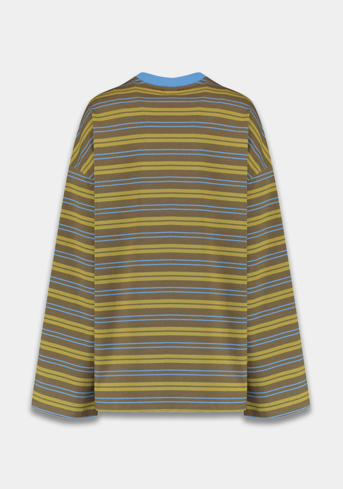 Harper & Yve TOMMY-LS