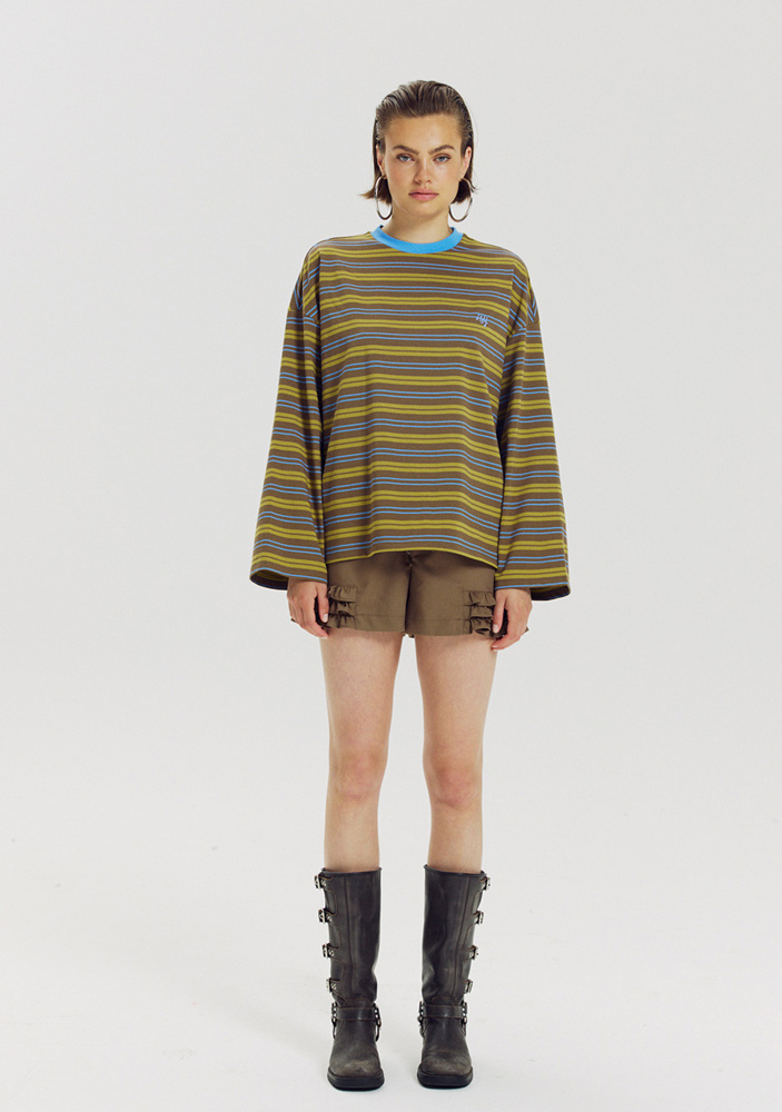 Harper & Yve TOMMY-LS