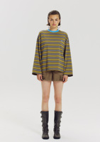 Harper & Yve TOMMY-LS