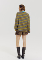 Harper & Yve TOMMY-LS