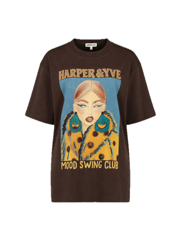 Harper & Yve MOODY-SS