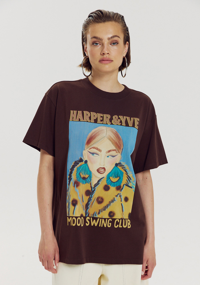 Harper & Yve MOODY-SS
