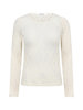 Co'Couture BARNACC O-NECK BLOUSE