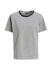 Essentiel Antwerp KARDINAL SHOULDERPAD T-SHIRT