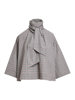 Essentiel Antwerp KEFIR PUSSY BOW TIE TOP