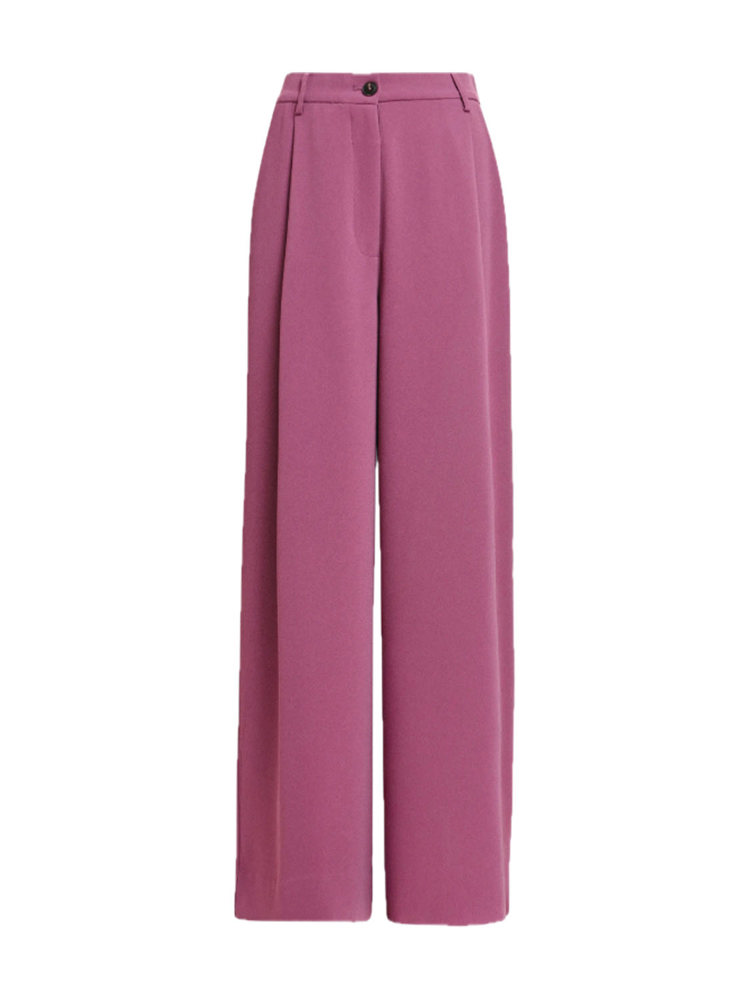 Essentiel Antwerp KELSEA WIDE LEG PANTS