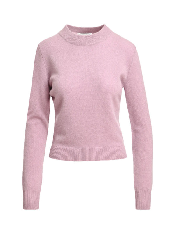 Essentiel Antwerp KASH CASHMERE PULLOVER
