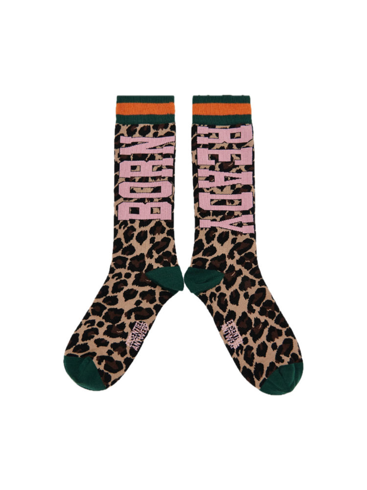 Essentiel Antwerp KEAST JACQUARD SOCKS