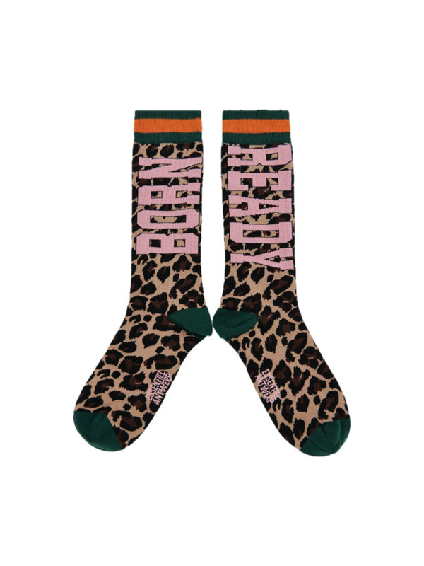 Essentiel Antwerp KEAST JACQUARD SOCKS