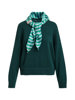 Essentiel Antwerp KURTIS PULLOVER WITH SCARF