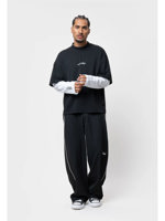 Equalite ETIENNE DOUBLE LAYER LONGSLEEVE TEE