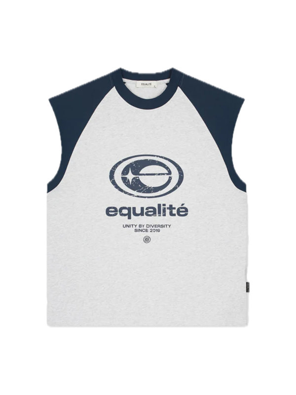 Equalite ELAN RAGLAN TANKTOP