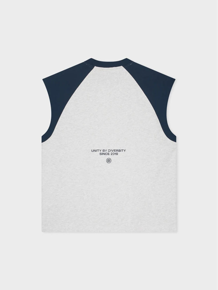 Equalite ELAN RAGLAN TANKTOP