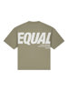 Equalite ELIA BOXY TEE