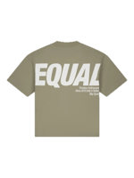 Equalite ELIA BOXY TEE